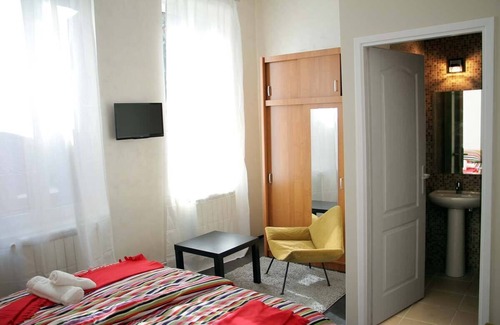 Palilula House | Guest House Miss Depolo