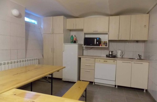 Palilula House | Guest House Miss Depolo
