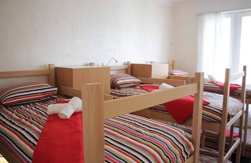 Palilula House | Guest House Miss Depolo