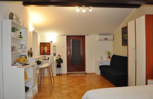 Buzet House | Guest House Most