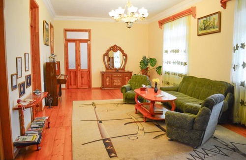 Yeghegnadzor House | Guest house Nataly