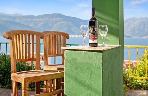 Krasici House | Guest House Nika