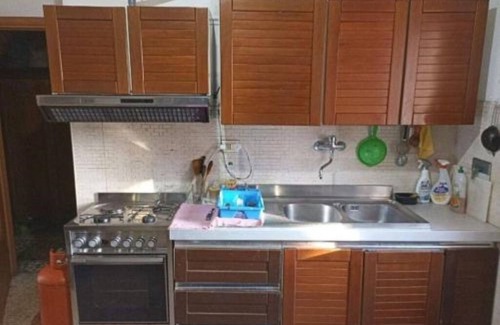 Torre Angela Apartment | Guest House O Guest House