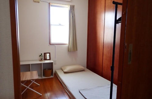 Sarahama House | Guest House OCEAN IRABUJIMA