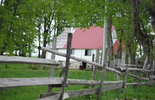 Zabljak House | Guest House Odmor