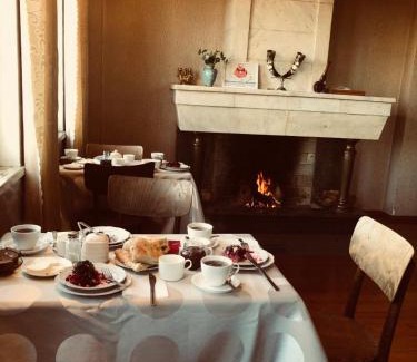 Kutaisi Bed & Breakfast | Guest House Old Kutaisi