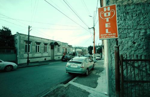 Kutaisi Bed & Breakfast | Guest House Old Kutaisi