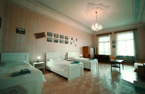 Kutaisi Bed & Breakfast | Guest House Old Kutaisi