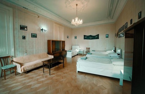 Kutaisi Bed & Breakfast | Guest House Old Kutaisi