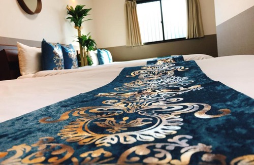 Minami House | Guest House One More Heart Kyoto Station South 3