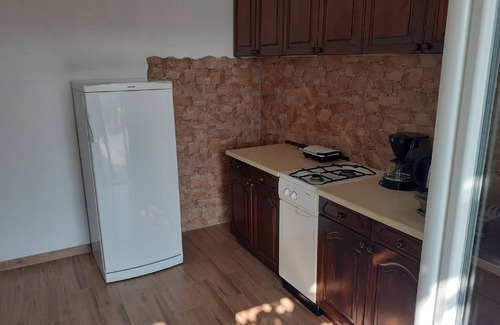 Kolocep Island House | Guest House Oreb - Double Room