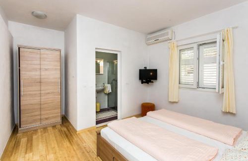 Kolocep Island House | Guest House Oreb