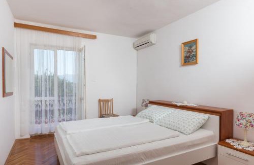 Kolocep Island House | Guest House Oreb