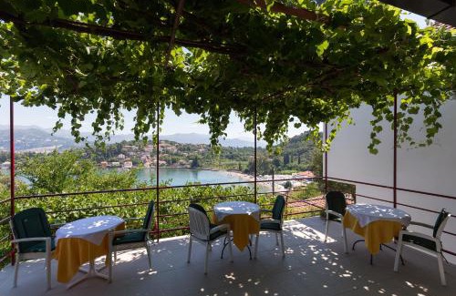 Kolocep Island House | Guest House Oreb