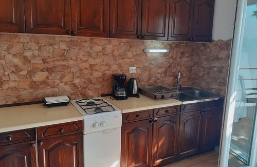Kolocep Island House | Guest House Oreb - Rustical Double Room