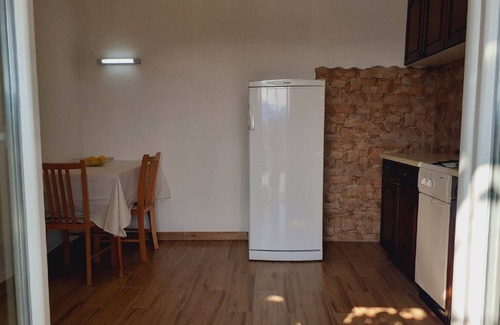 Kolocep Island House | Guest House Oreb - Rustical Double Room
