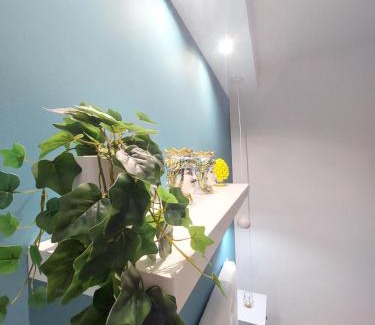 Castellammare Apartment | Guest House Palermo Massimo 23
