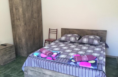 Kobuleti House | Guest House Palma