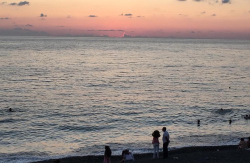 Kobuleti House | Guest House Palma