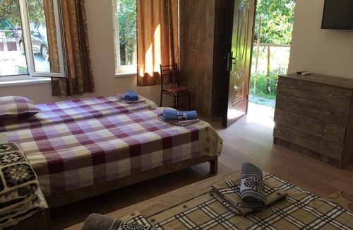 Kobuleti House | Guest House Palma