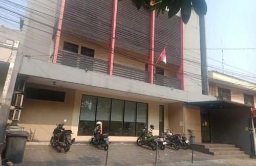 Tomang House | Guest House Permata Tawakal