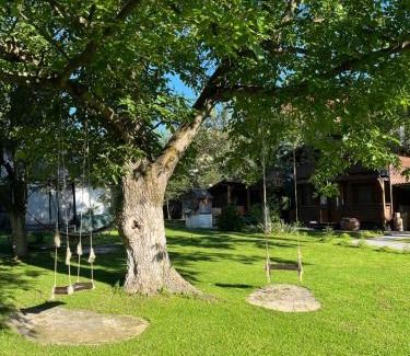 Yaremche House | Guest House Plai