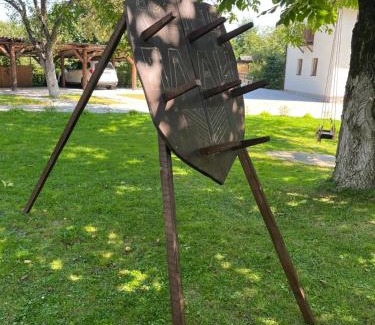 Yaremche House | Guest House Plai