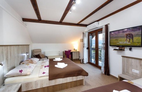 Vranovaca House | Guest House Plitvice Hills