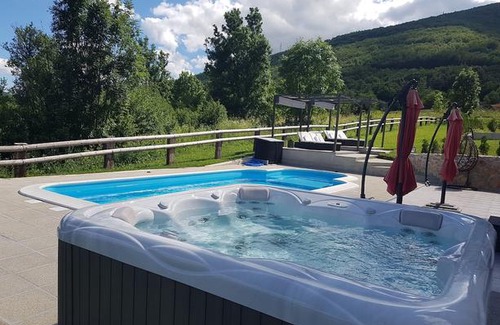 Vranovaca House | Guest House Plitvice Hills