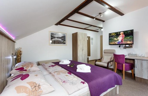 Vranovaca House | Guest House Plitvice Hills