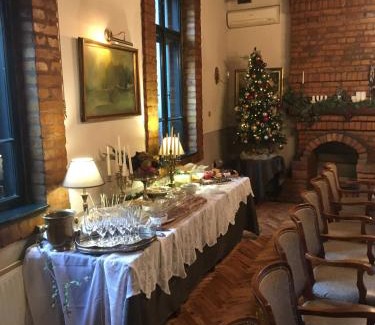 Sombor House | Guest House Prenoćište Piccolina