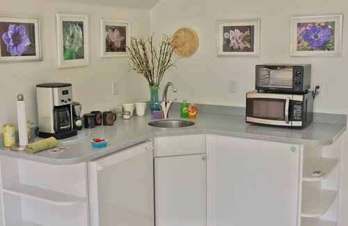 Bigfork House | Guest house, Proctor Studios, at Stepping Stone Retreat