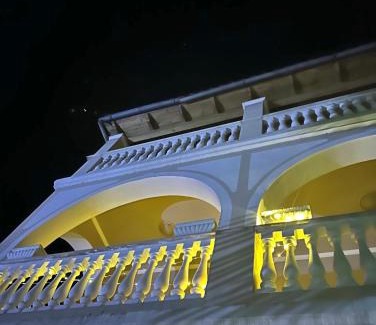 Berat House | Guest House Pulake