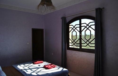 Sidi Abdallah Ghiat House | Guest House Qodwa