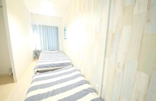 Sakae Apartment | Guest House Re-worth Yabacho1 402