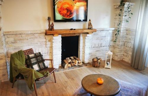 Sombor House | Guest House Relić