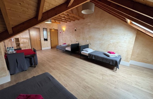 Praia das Macas House | Guest House Residencial REAL