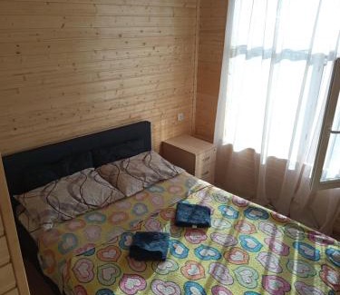 Lalkhori House | Guest house River side