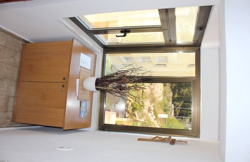 Ploce Apartment | Guest House San Antonio-One Bedroom Apartment with Balcony no.2