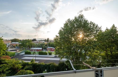 Ostiense House | Guest house San Lorenz