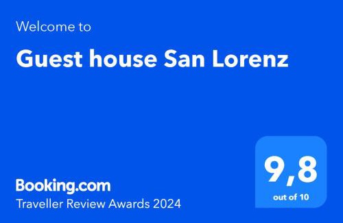 Ostiense House | Guest house San Lorenz
