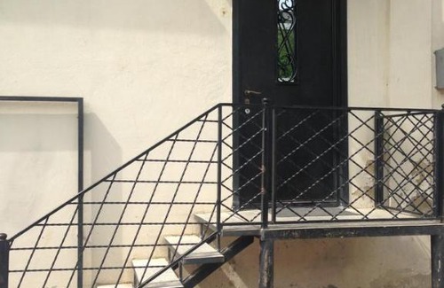Avlabari House | Guest House Santlis Shesakhvevi