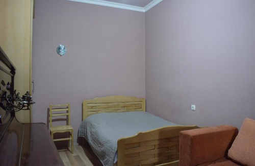 Avlabari House | Guest House Santlis Shesakhvevi