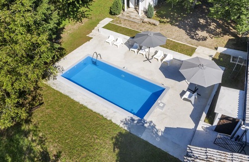 Municipality of Plaski Apartment | Guest House Sara Latin Studio apartment
