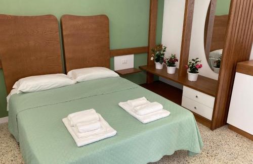 Tropea House | Guest House Scilla e Cariddi