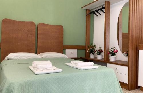 Tropea House | Guest House Scilla e Cariddi