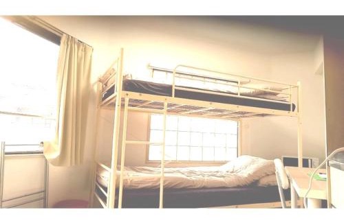 Karasuma Apartment | Guest house Shijo K12 C302