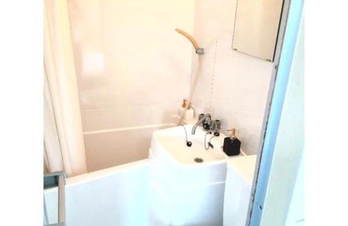 Karasuma Apartment | Guest house Shijo K12 C302