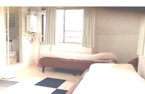 Karasuma Apartment | Guest house Shijo K12 D401
