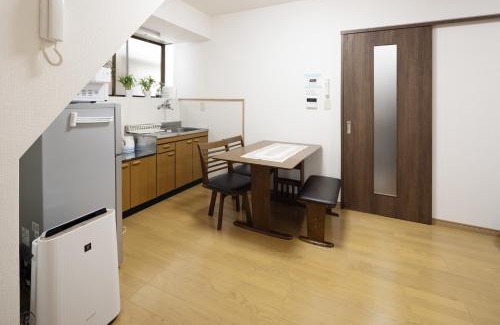 Higashi-ku Apartment | Guest House Shine Bright